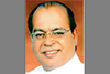 Fr Valerian Mendonca, Chief Priest of Kalianpur Milagres Cathedral passes away
